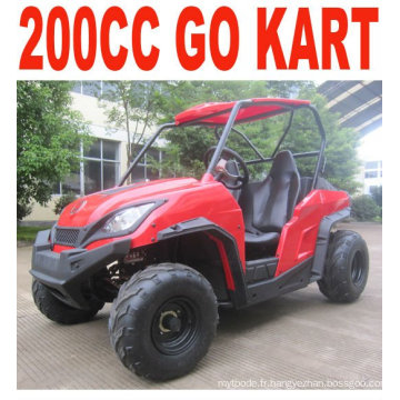 MINI 200CC BEACH BUGGY (MC-422)